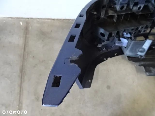 ZDERZAK PRZÓD PRZEDNI RENAULT THALIA I LAK:TEF43 NR97 - 18