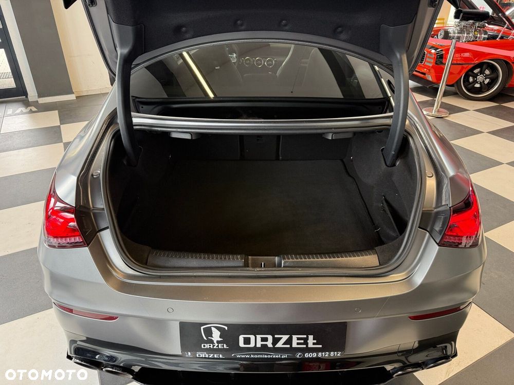 Mercedes-Benz CLA - 14