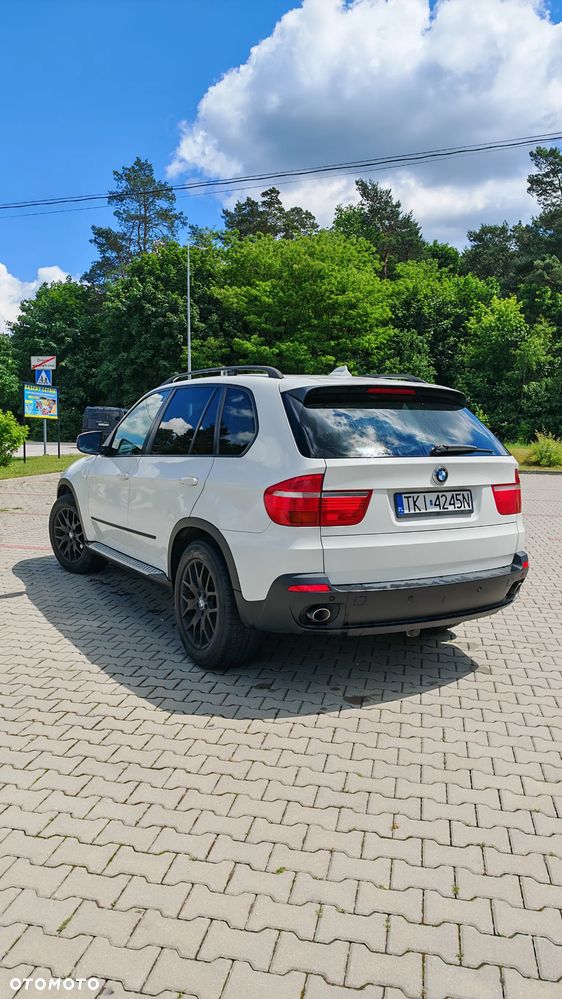 BMW X5 xDrive30d - 3