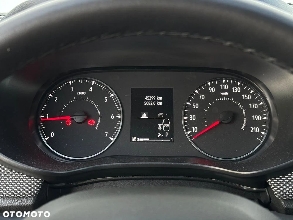 Dacia Sandero TCe 90 CVT Journey - 17