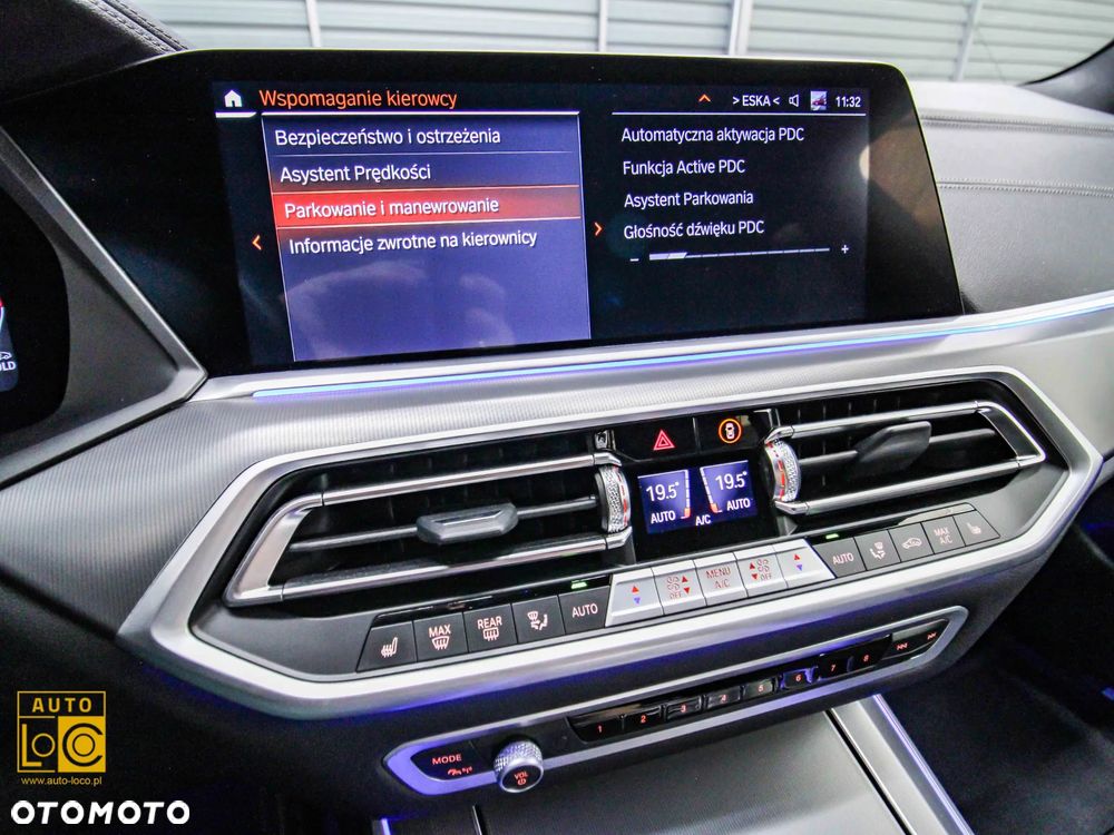 BMW X5 xDrive40d mHEV sport - 27