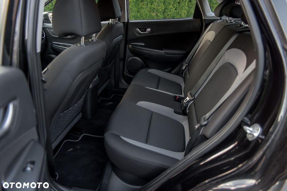 Hyundai Kona 1.0 T-GDI Pure - 37
