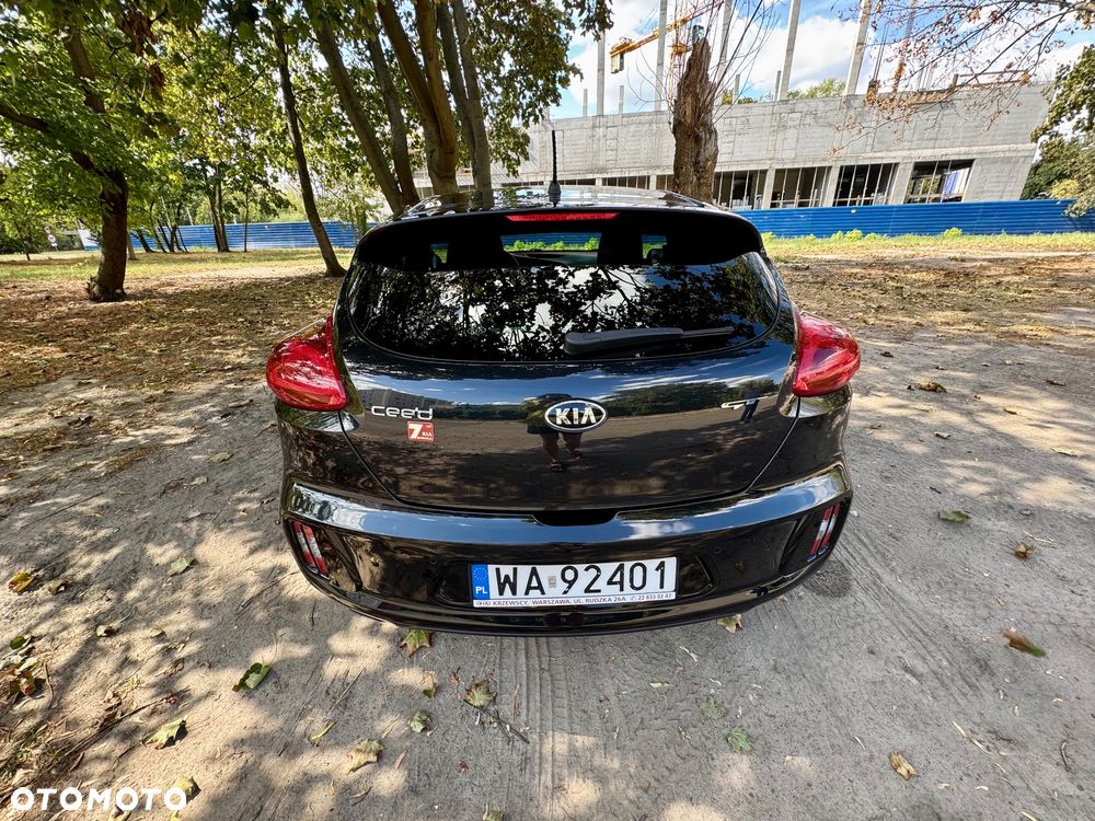 Kia ProCeed 1.6 T-GDI GT - 7
