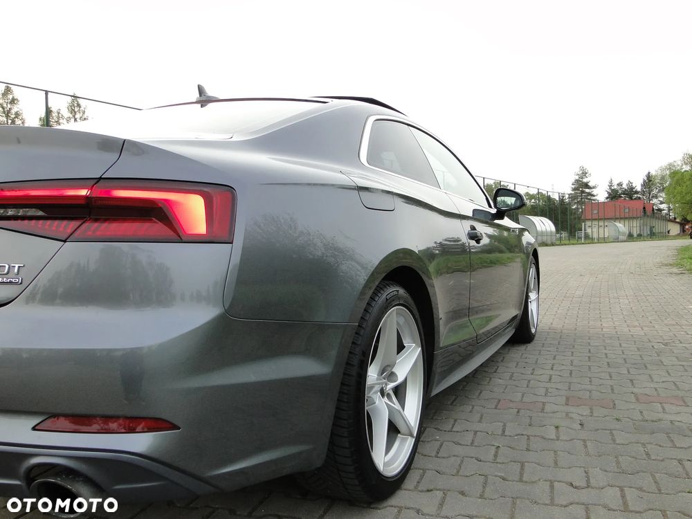 Audi A5 Coupé - 18
