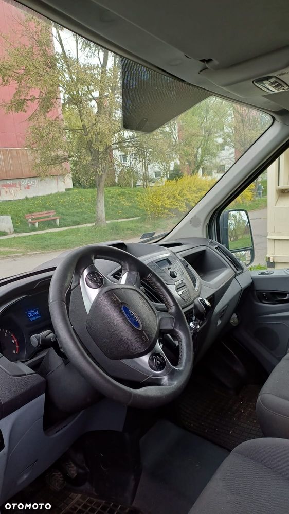 Ford TRANSIT - 4