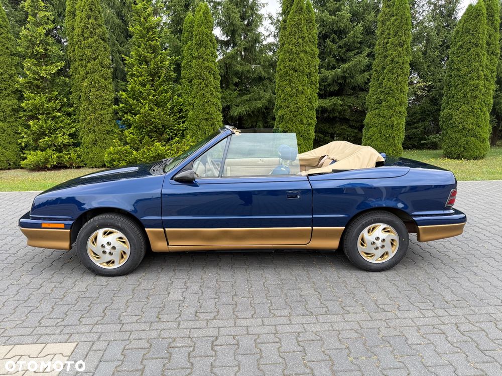 Dodge Inny - 12