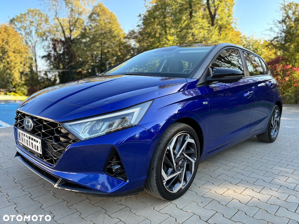 Hyundai i20 - 13