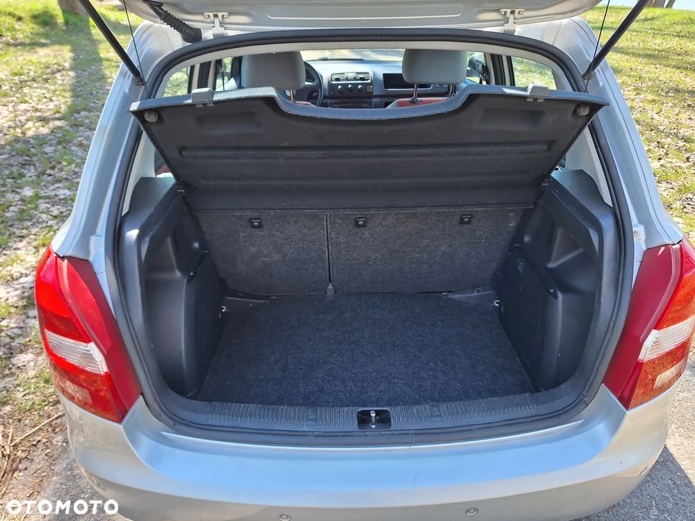 Skoda Fabia 1.2 12V Classic - 5