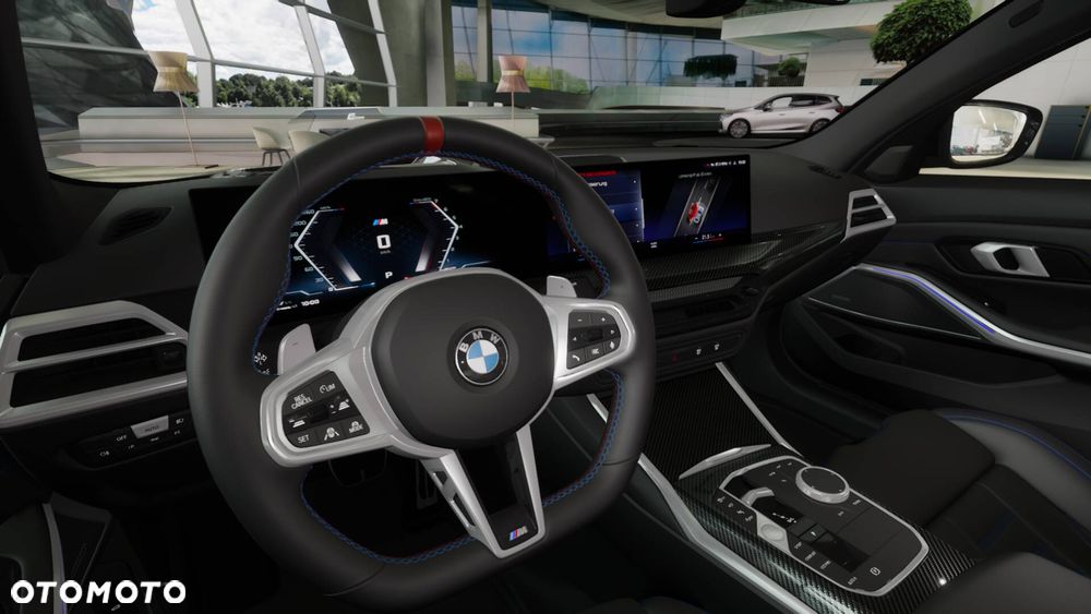 BMW Seria 3 M340i xDrive mHEV sport - 10