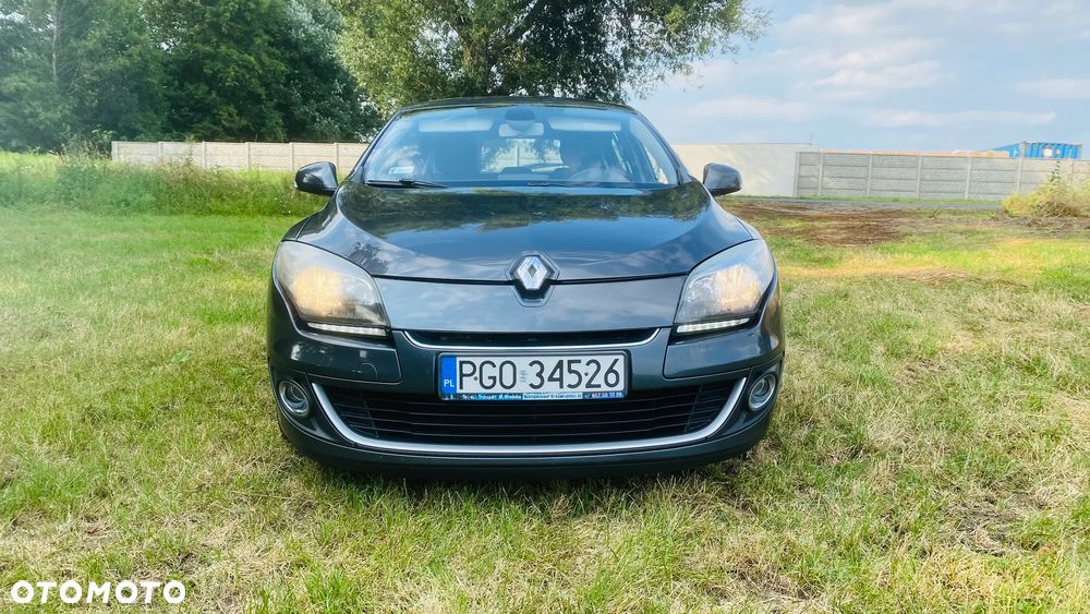 Renault Megane 1.5 dCi Dynamique - 11