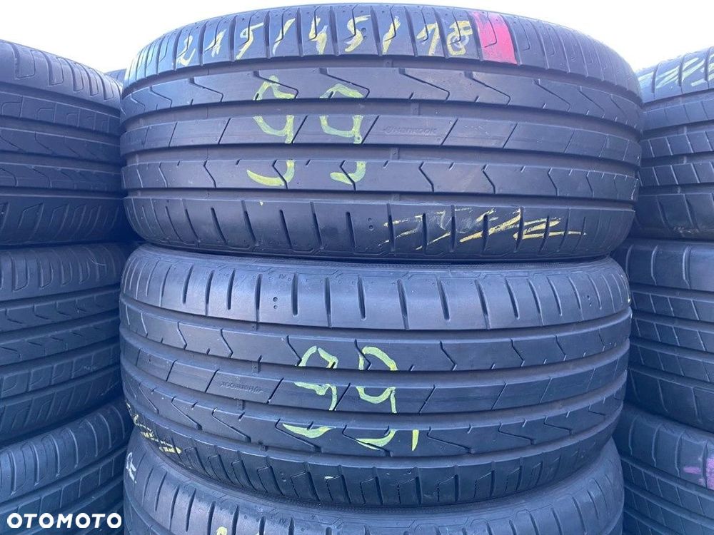 215/45/18 Hankook Ventus Prime 3_7mm_4szt_(99) - 3
