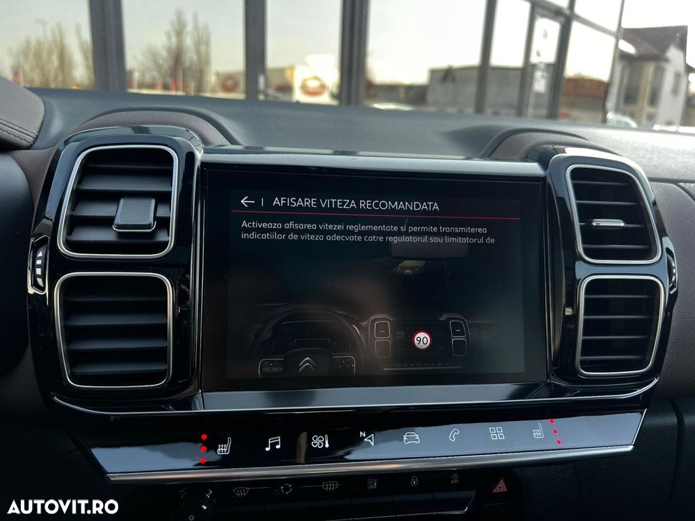 Citroën C5 Aircross - 30