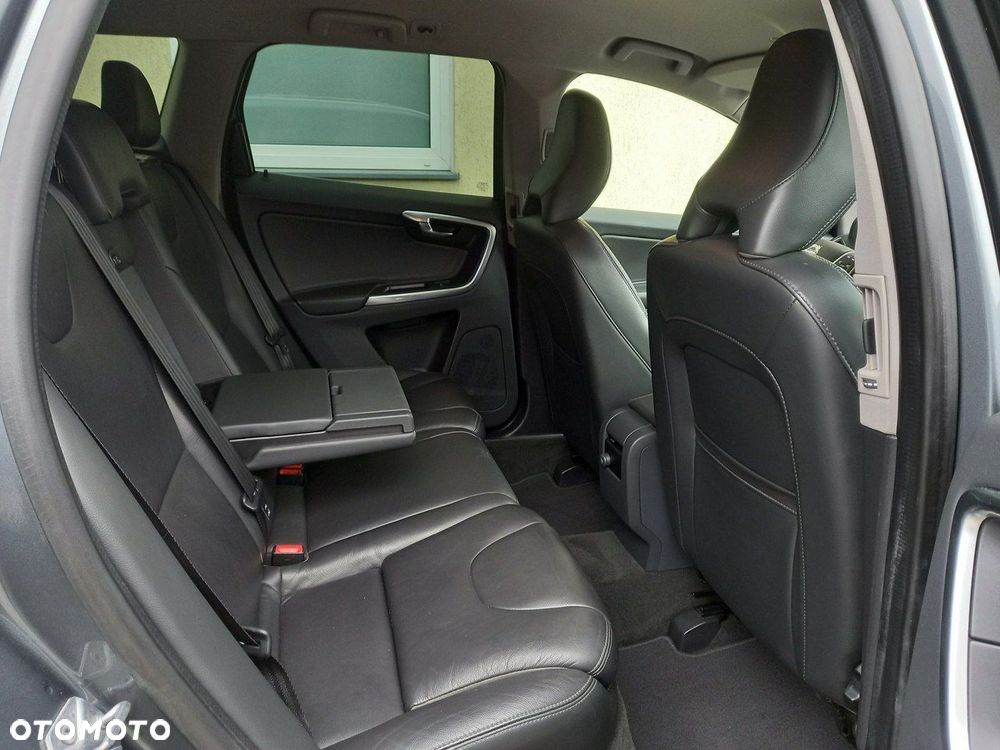 Volvo XC 60 D3 Inscription - 24