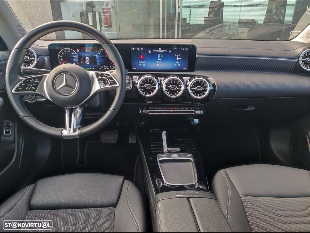 Mercedes-Benz CLA 250 e Style Plus - 7