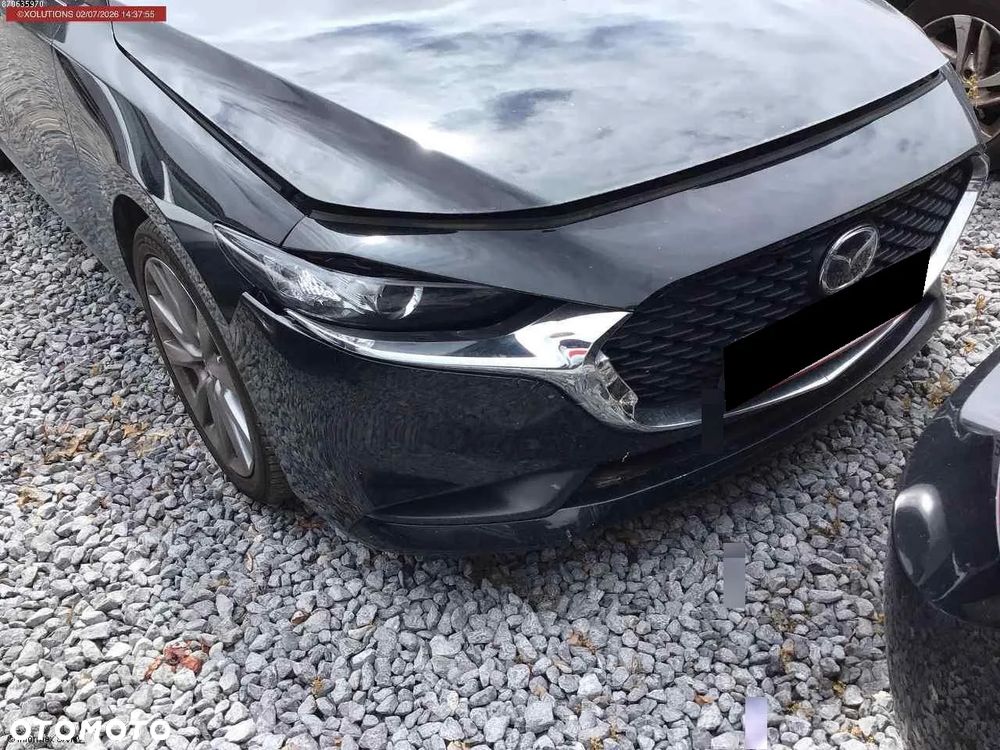 Mazda 3 - 6