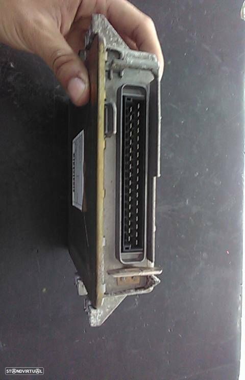 Centralina / Modulo Motor Peugeot 106 I (1A, 1C) - 3