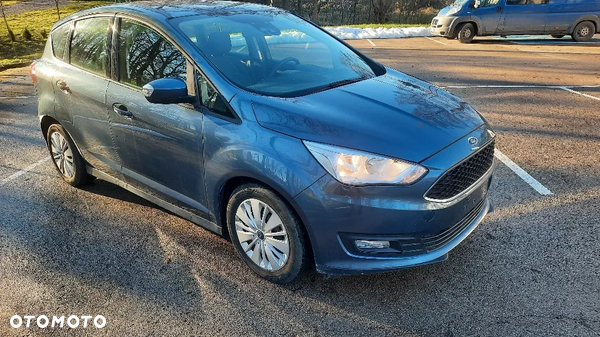 Ford C-MAX 1.0 EcoBoost Trend ASS