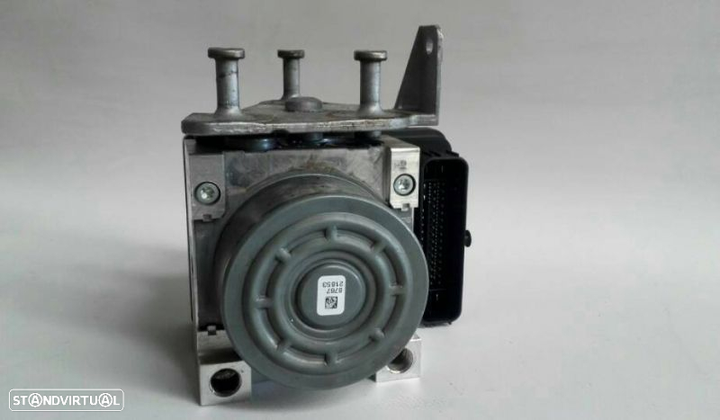 Centralina ABS MERCEDES-BENZ Classe C (W205) - 3