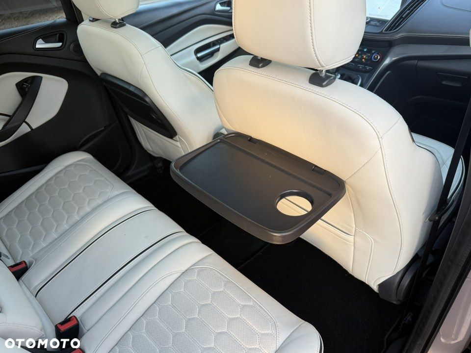 Ford Kuga Vignale 2.0 TDCi AWD - 35