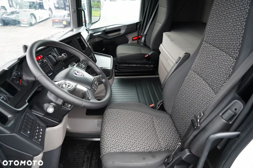 Scania R 500 / RETARDER / 2021 ROK / PO KONTRAKCIE SERWISOWYM - 23