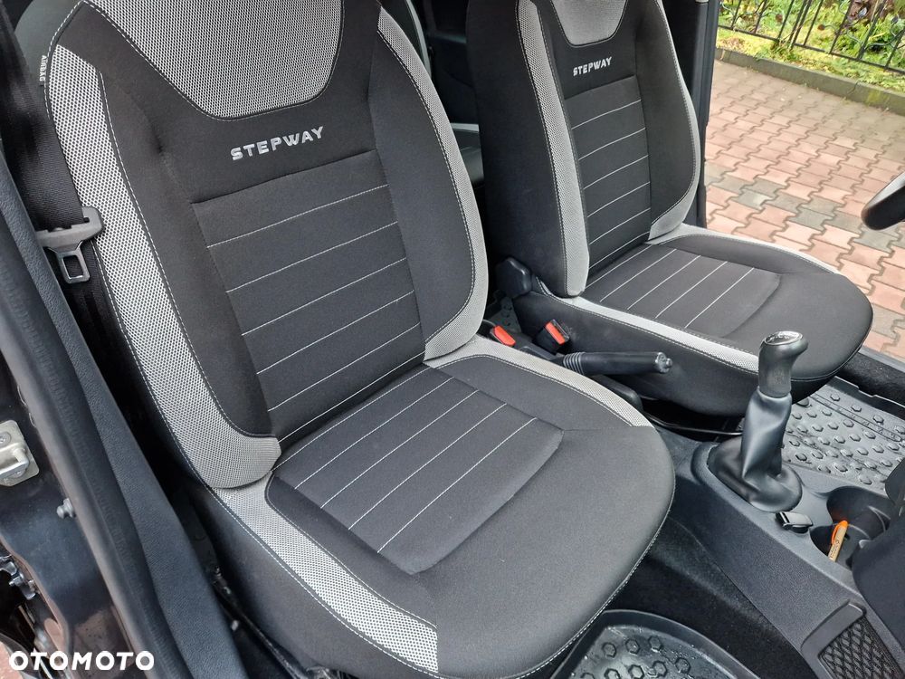 Dacia Sandero Stepway 0.9 TCe Laureate - 21