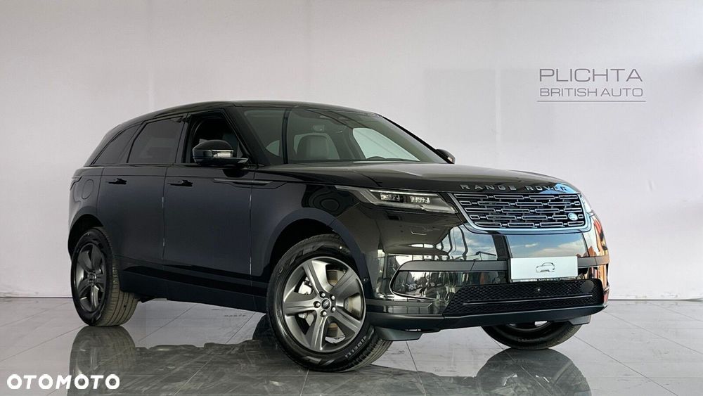 Land Rover Range Rover Velar - 1