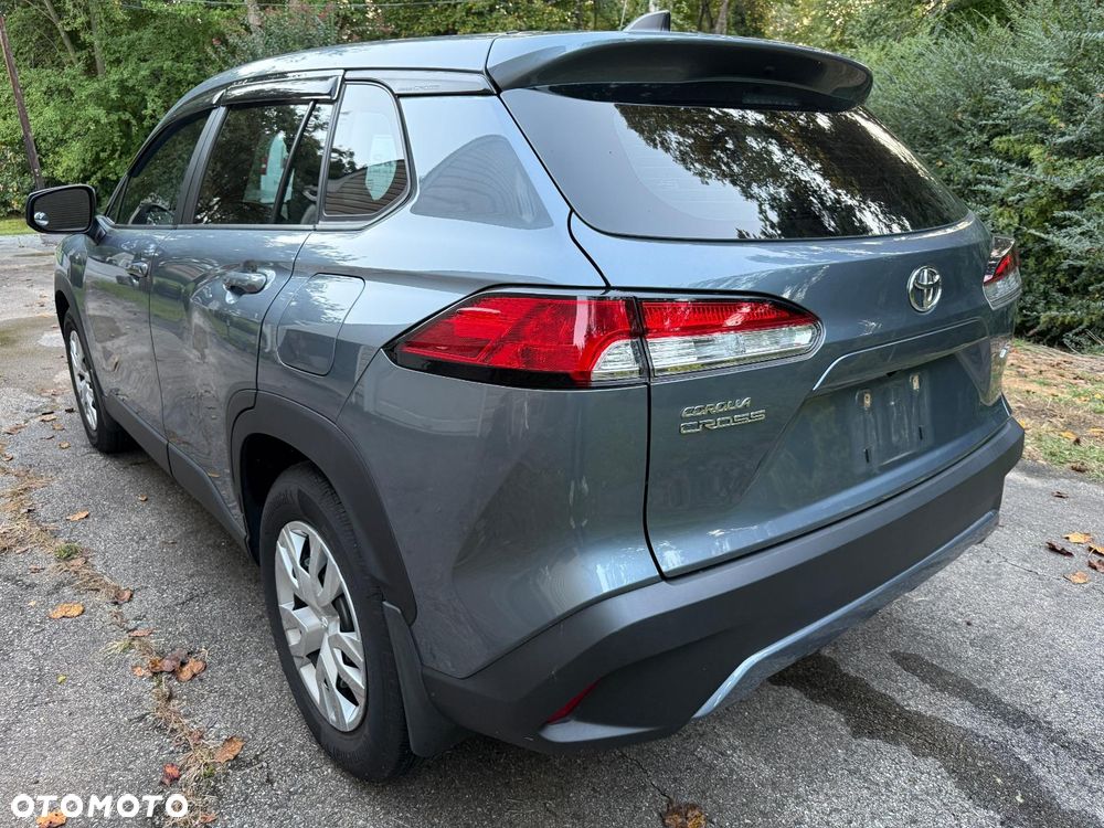 Toyota Corolla Cross - 6