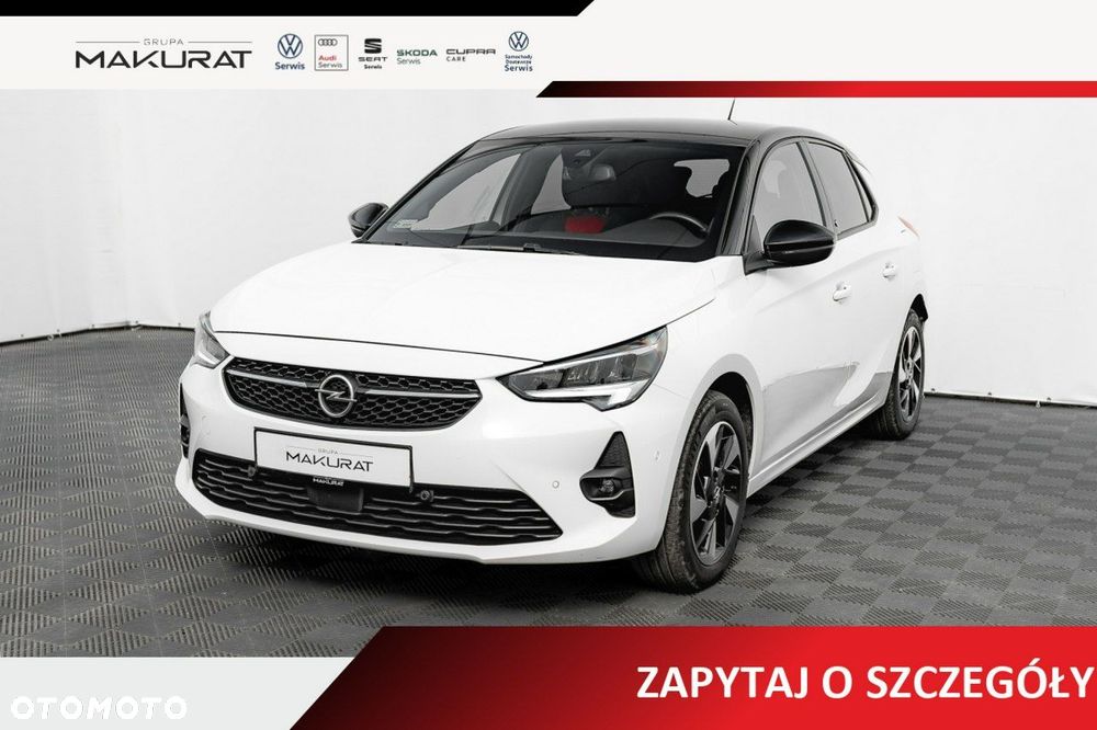 Opel Corsa Corsa-e GS Line - 2