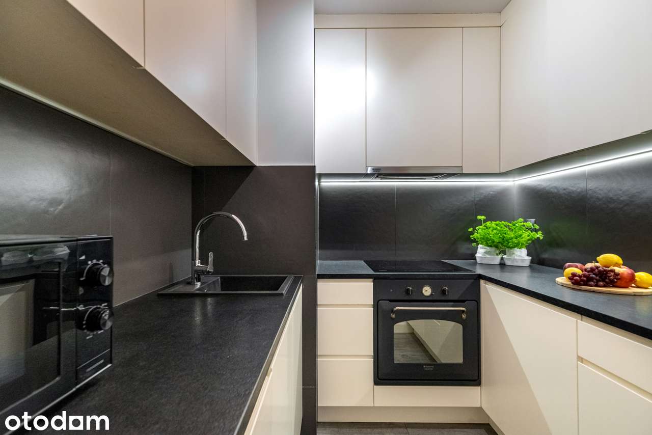 Metro Słodowiec | 2 pokoje | 36 m² | Oddzielna kuchnia | Od zaraz