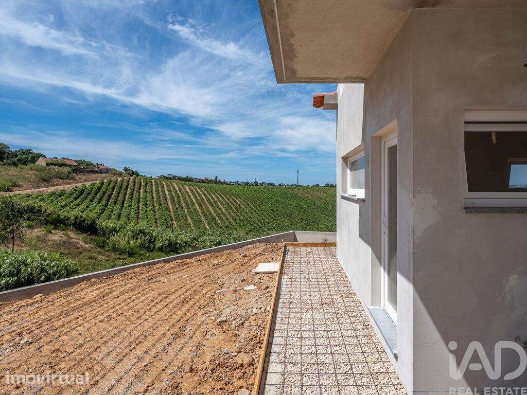 Moradia térrea T3 em Encarnação de 128 m2 - Grande imagem: 5/25
