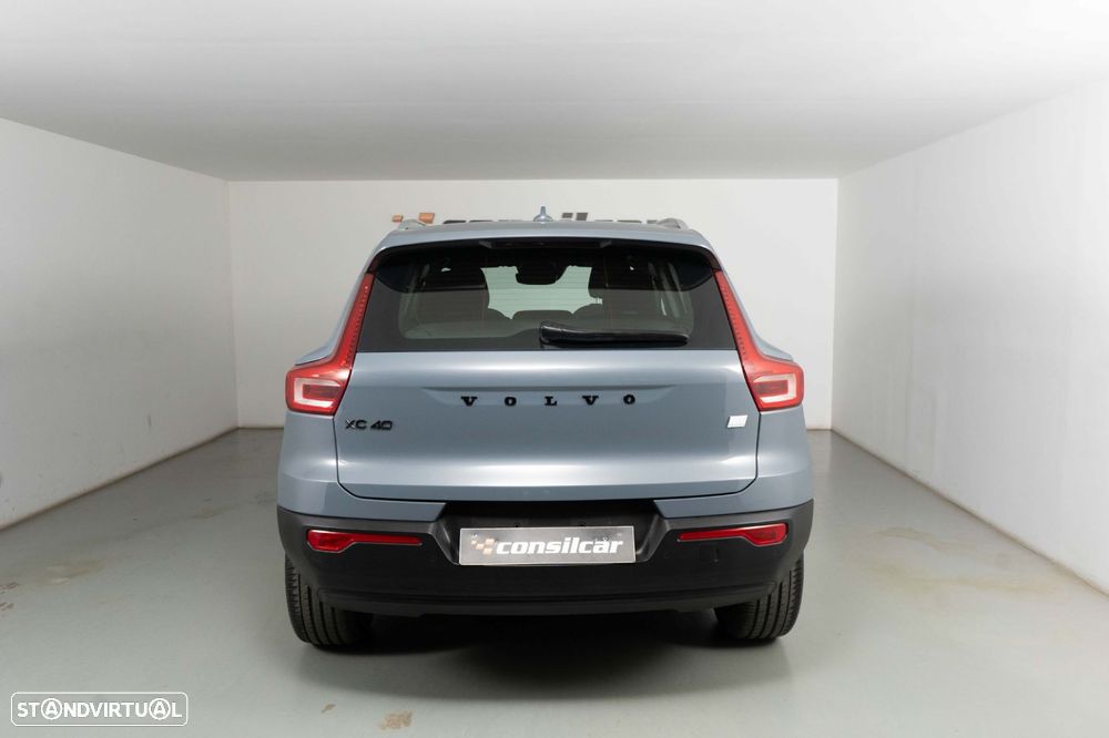Volvo XC 40 1.5 T4 PHEV Inscription Expression - 6