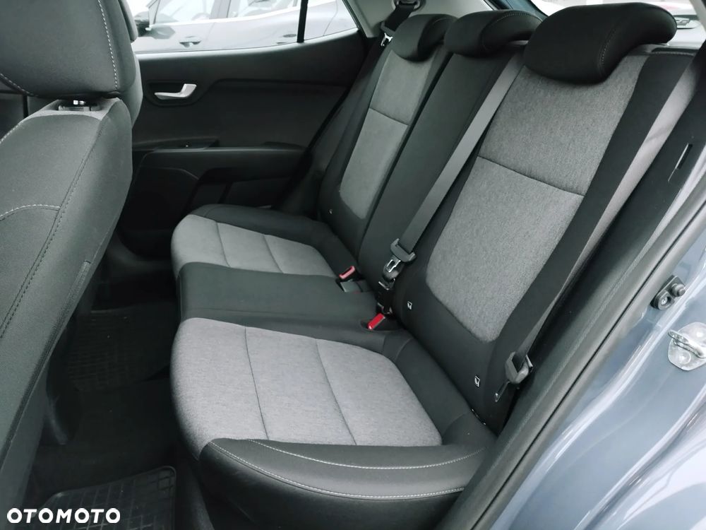 Kia Stonic 1.0 T-GDI M - 17