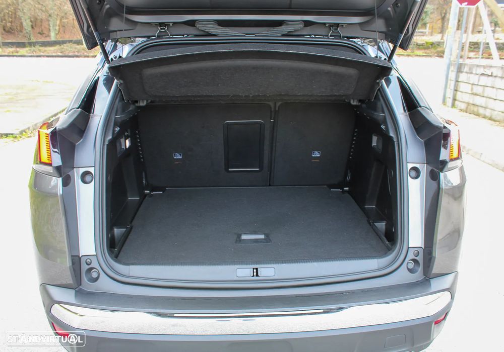 Peugeot 3008 1.2 PureTech GT Line - 32