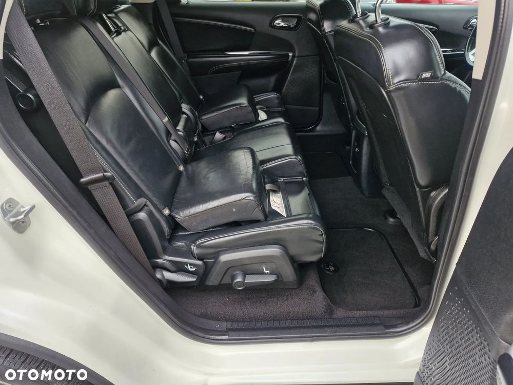 Fiat Freemont 2.0 Multijet - 27