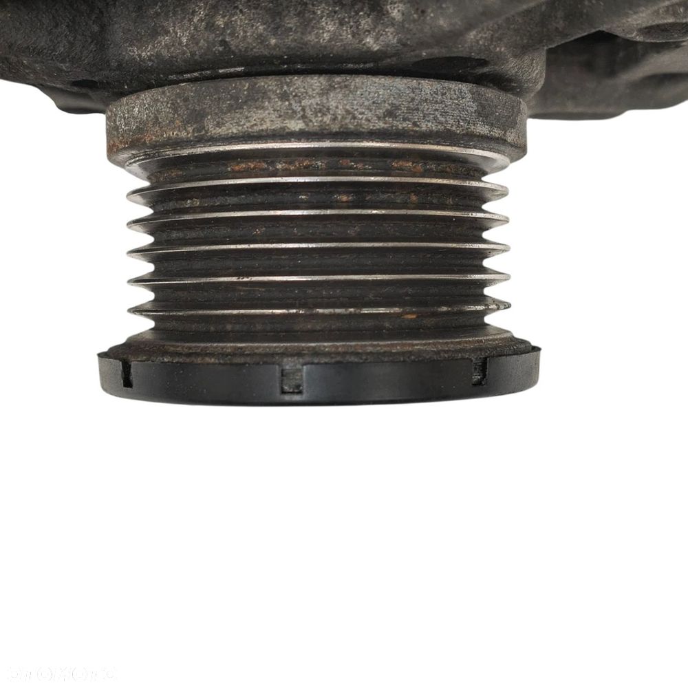 ALTERNATOR BMW E90 E87 2.0 i bosch - 4