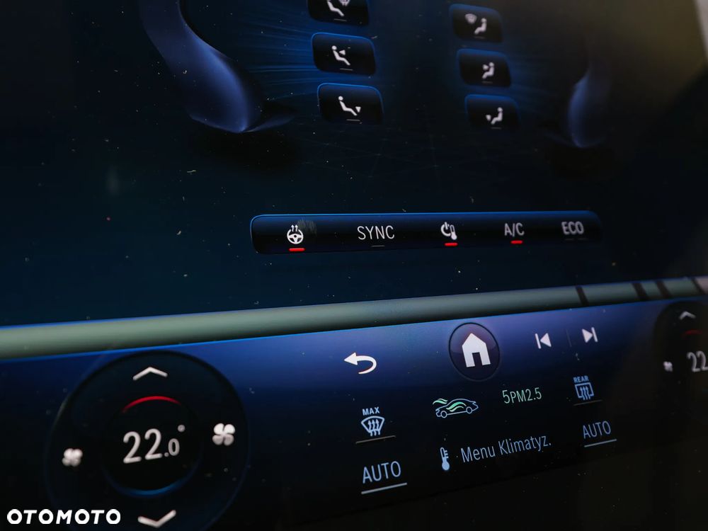 Mercedes-Benz EQS ver-450plus-120kwh-amg-line - 28