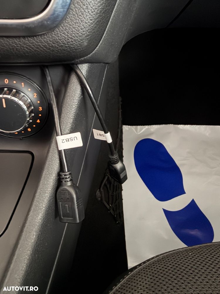 Mercedes-Benz CLA - 20