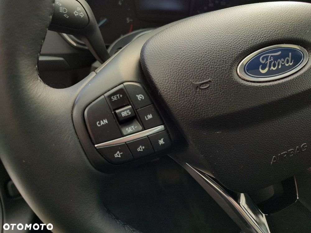 Ford Focus - 14