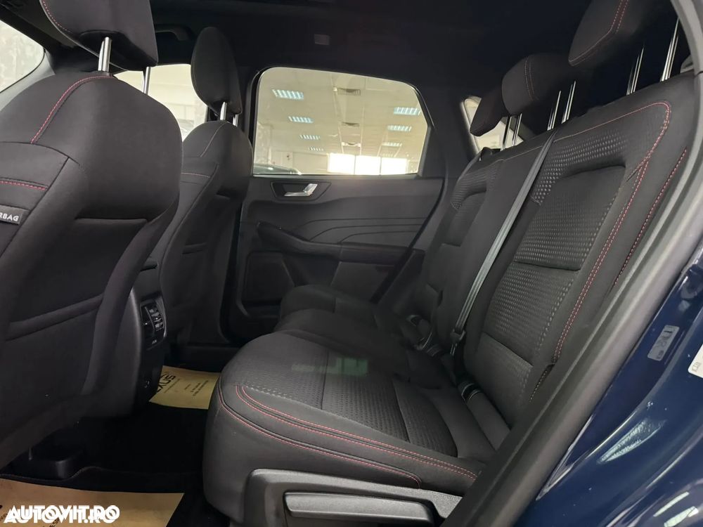 Ford Kuga 2.5 Duratec FHEV ST-LINE X - 16