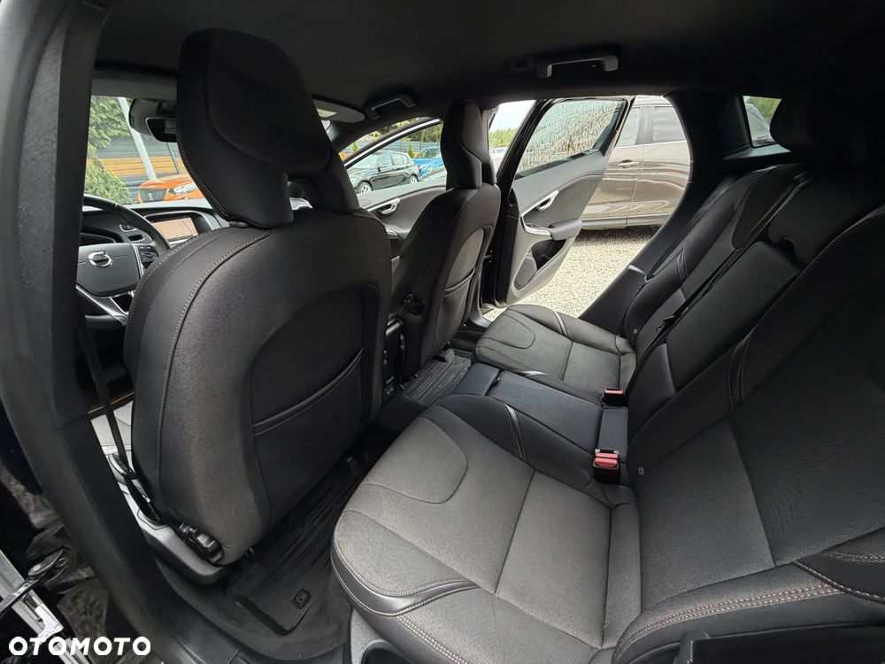 Volvo V40 Cross Country D3 Geartronic Plus - 20