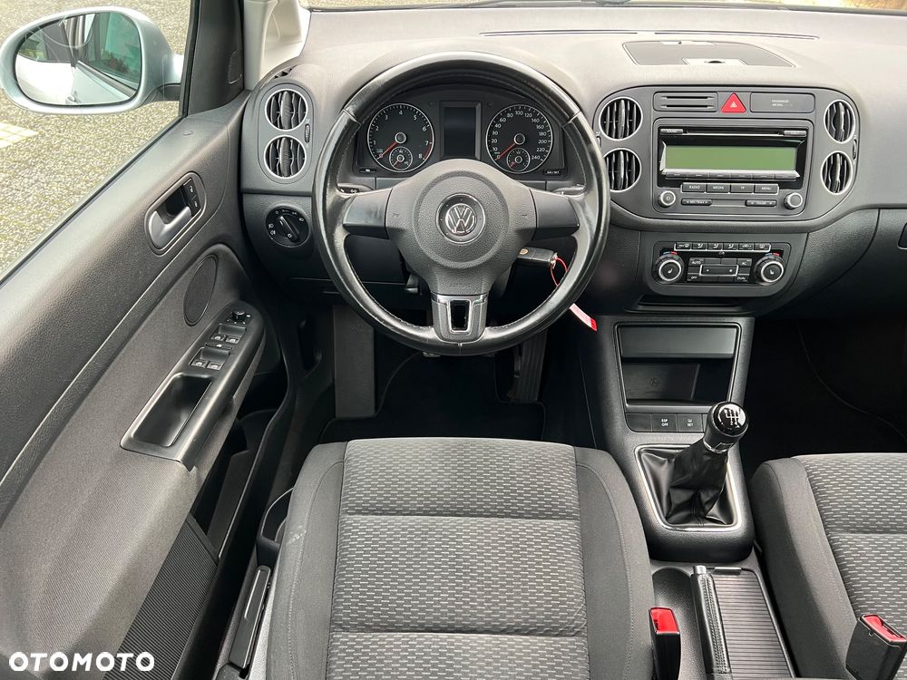 Volkswagen Golf Plus 1.6 United - 30