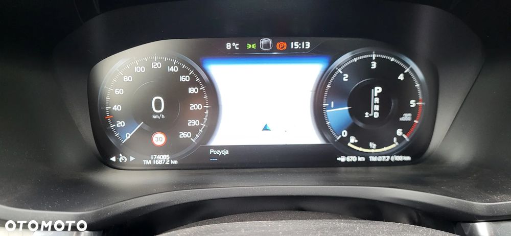 Volvo V60 D3 Inscription - 8