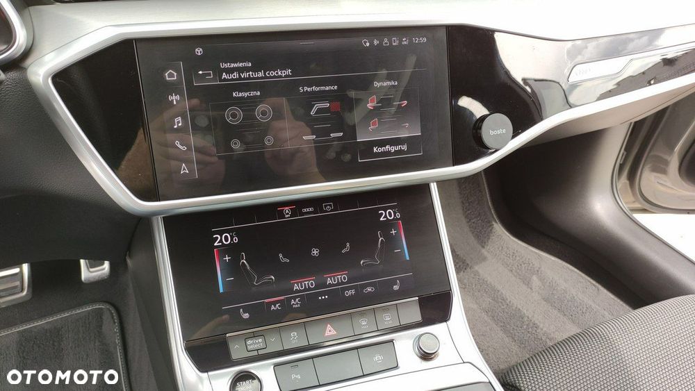 Audi A6 Avant - 22