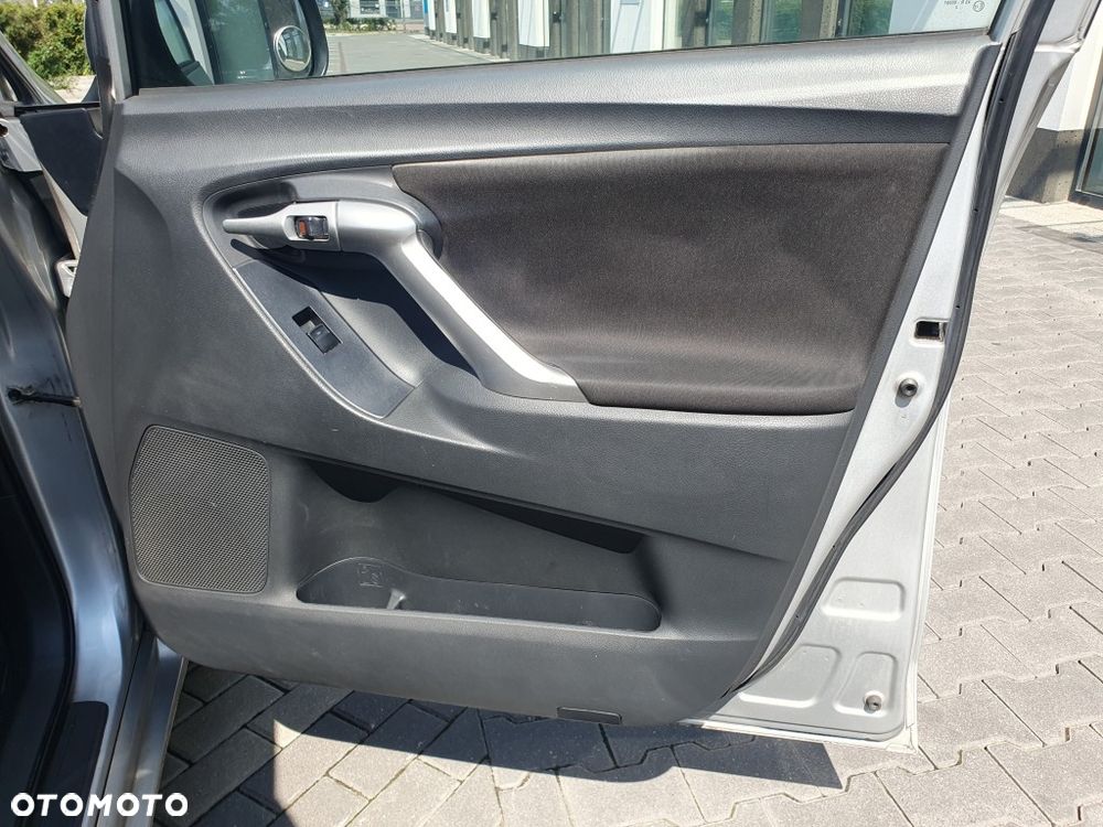 Toyota Verso 2.0 D-4D Luna - 10