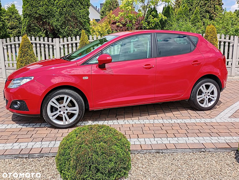 Seat Ibiza 1.6 16V Comfort Edition - 3
