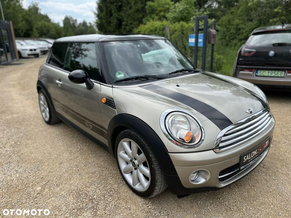 MINI Cooper - 3