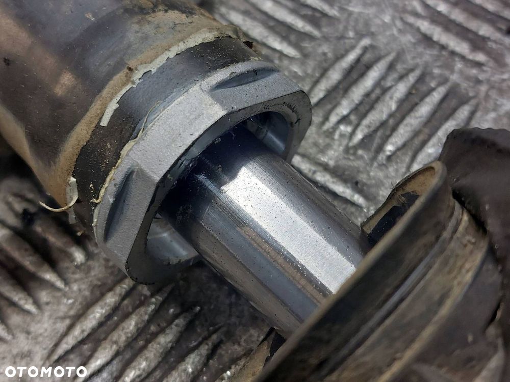 MAGLOWNICA PRZEKŁADNIA KIEROWNICZA MAZDA 626 V EU EUROPA - 6