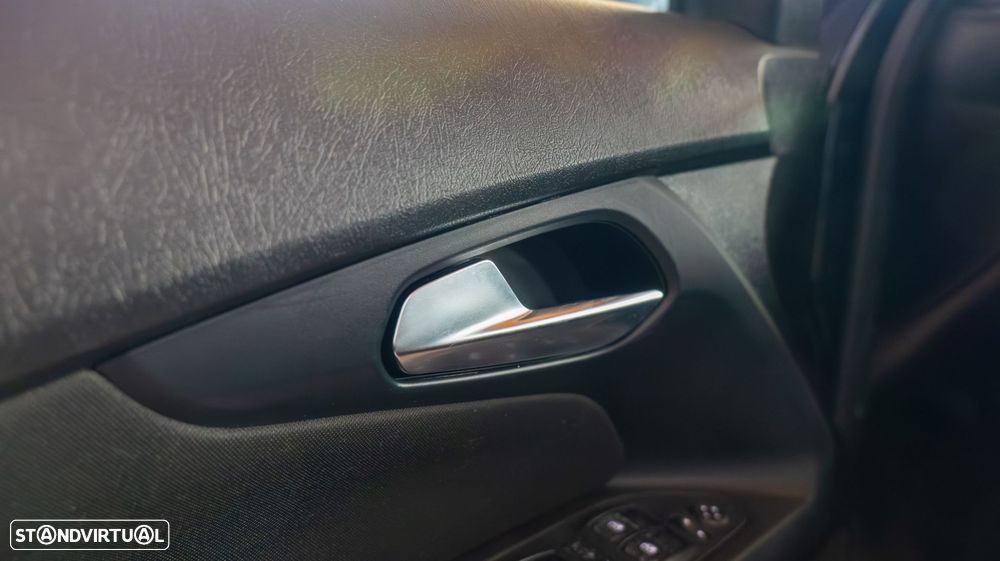 Fiat Tipo 1.3 Multijet City Life - 12