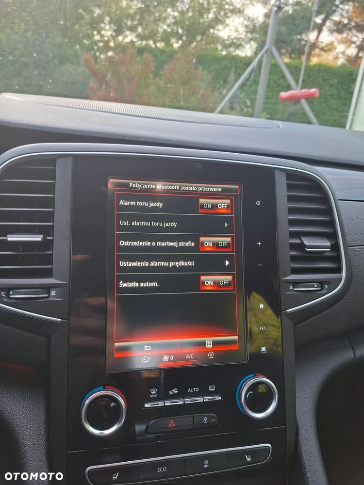 Renault Talisman - 17
