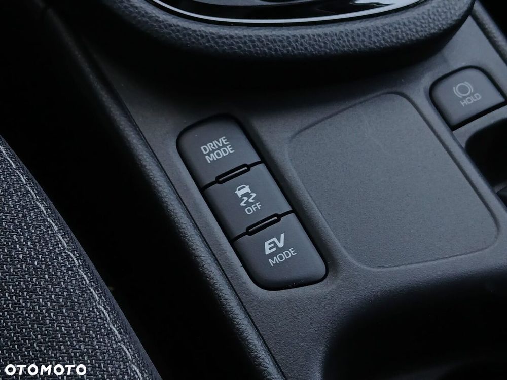 Toyota Yaris Cross Hybrid 1.5 Style - 22